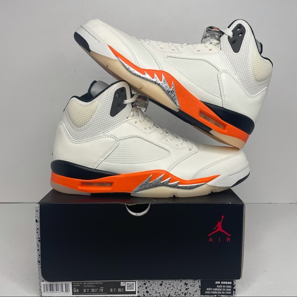 Jordan Other - Nike Air Jordan 5 Retro “Shattered Backboard” NEW 2021
